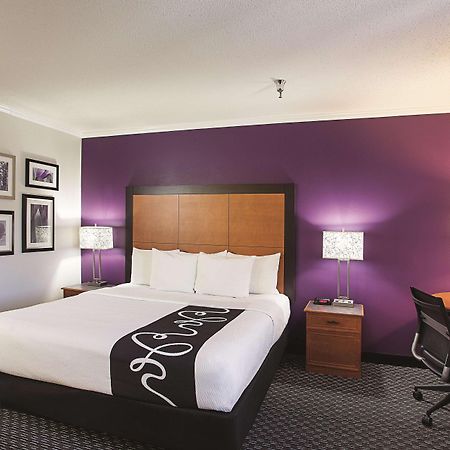 La Quinta By Wyndham Baton Rouge Siegen Lane Hotel Prairieville Екстериор снимка
