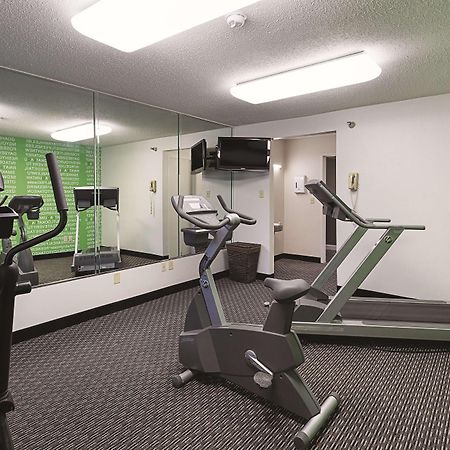 La Quinta By Wyndham Baton Rouge Siegen Lane Hotel Prairieville Екстериор снимка