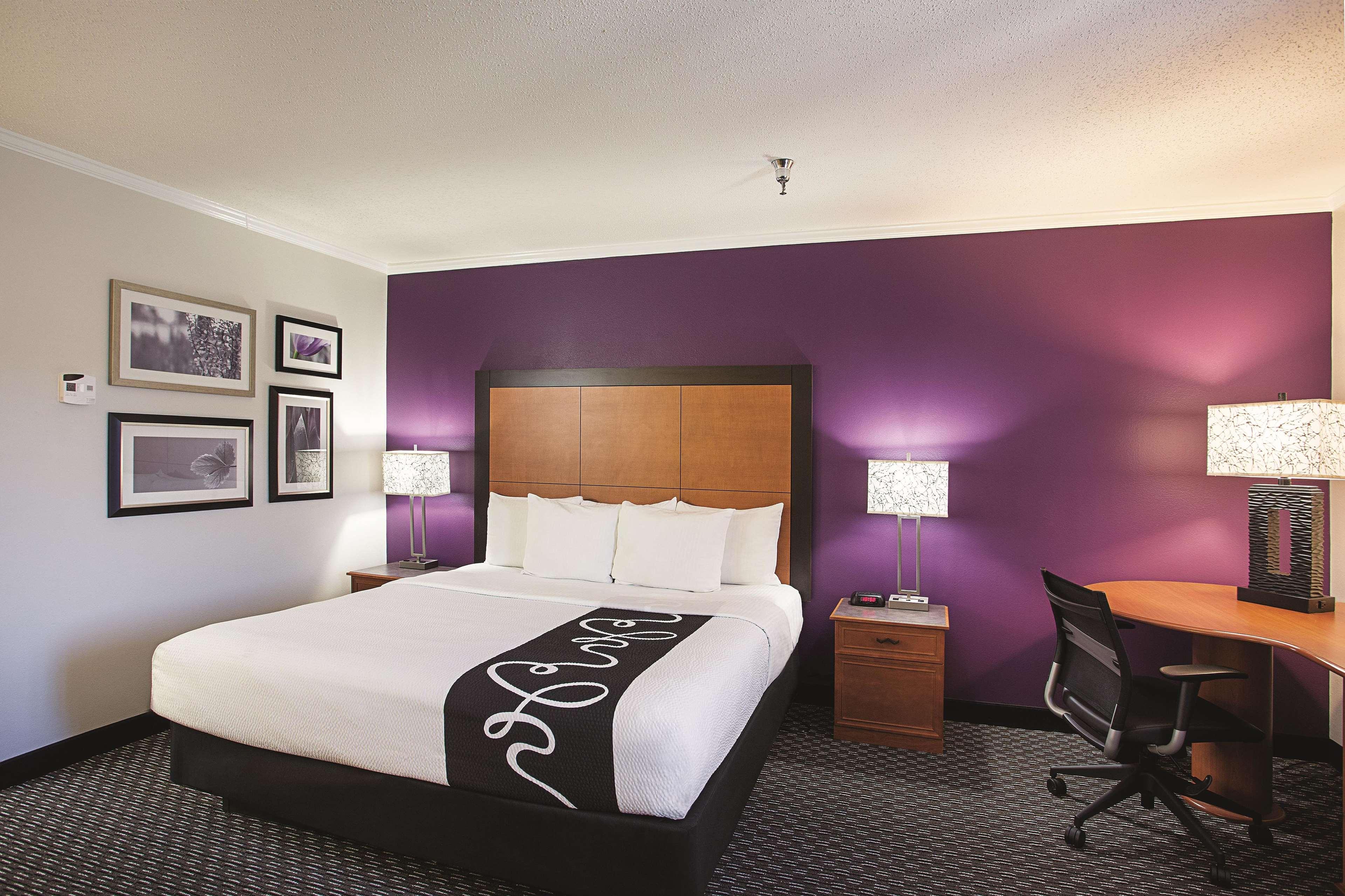 La Quinta By Wyndham Baton Rouge Siegen Lane Hotel Prairieville Екстериор снимка