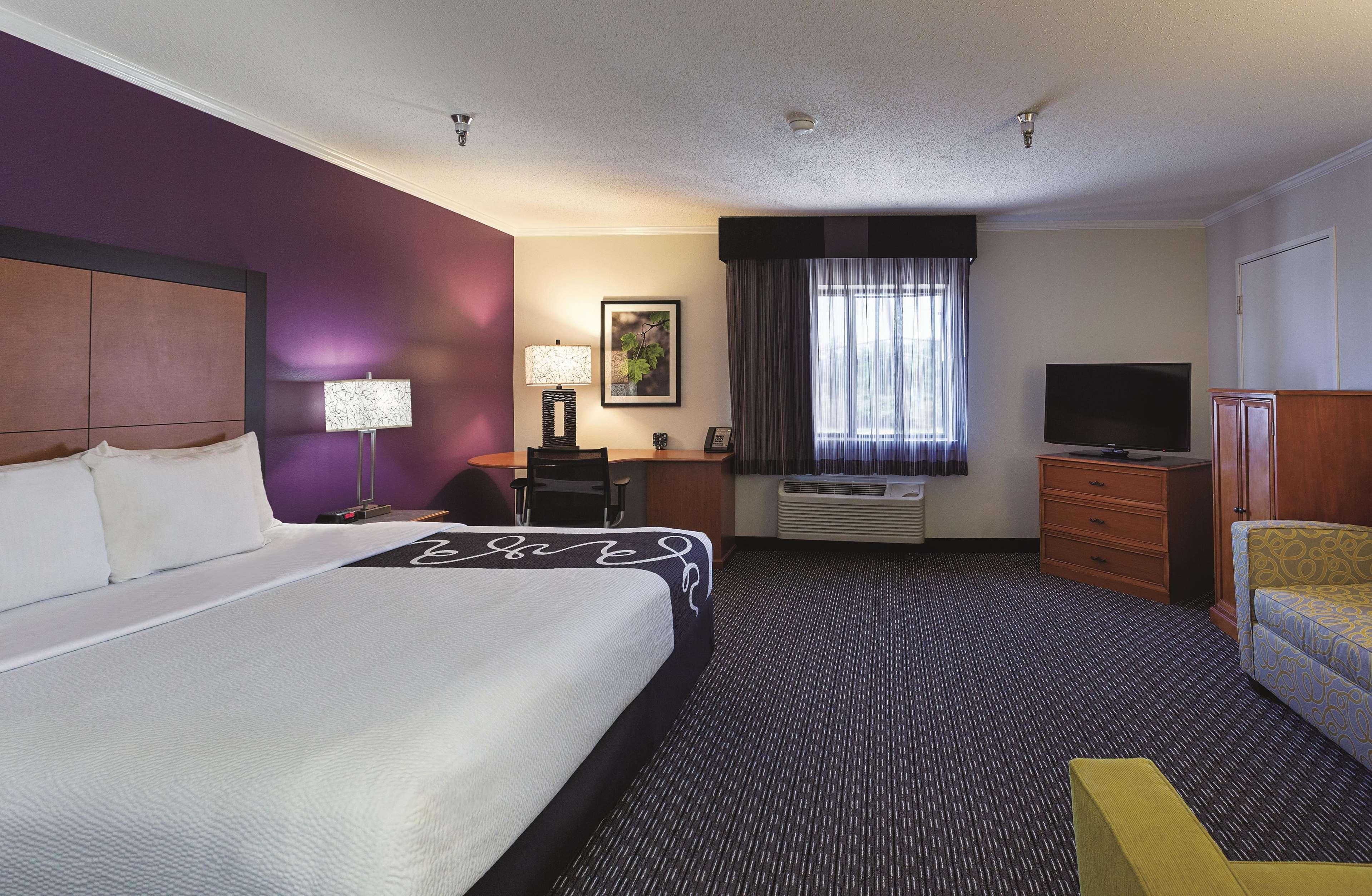 La Quinta By Wyndham Baton Rouge Siegen Lane Hotel Prairieville Екстериор снимка