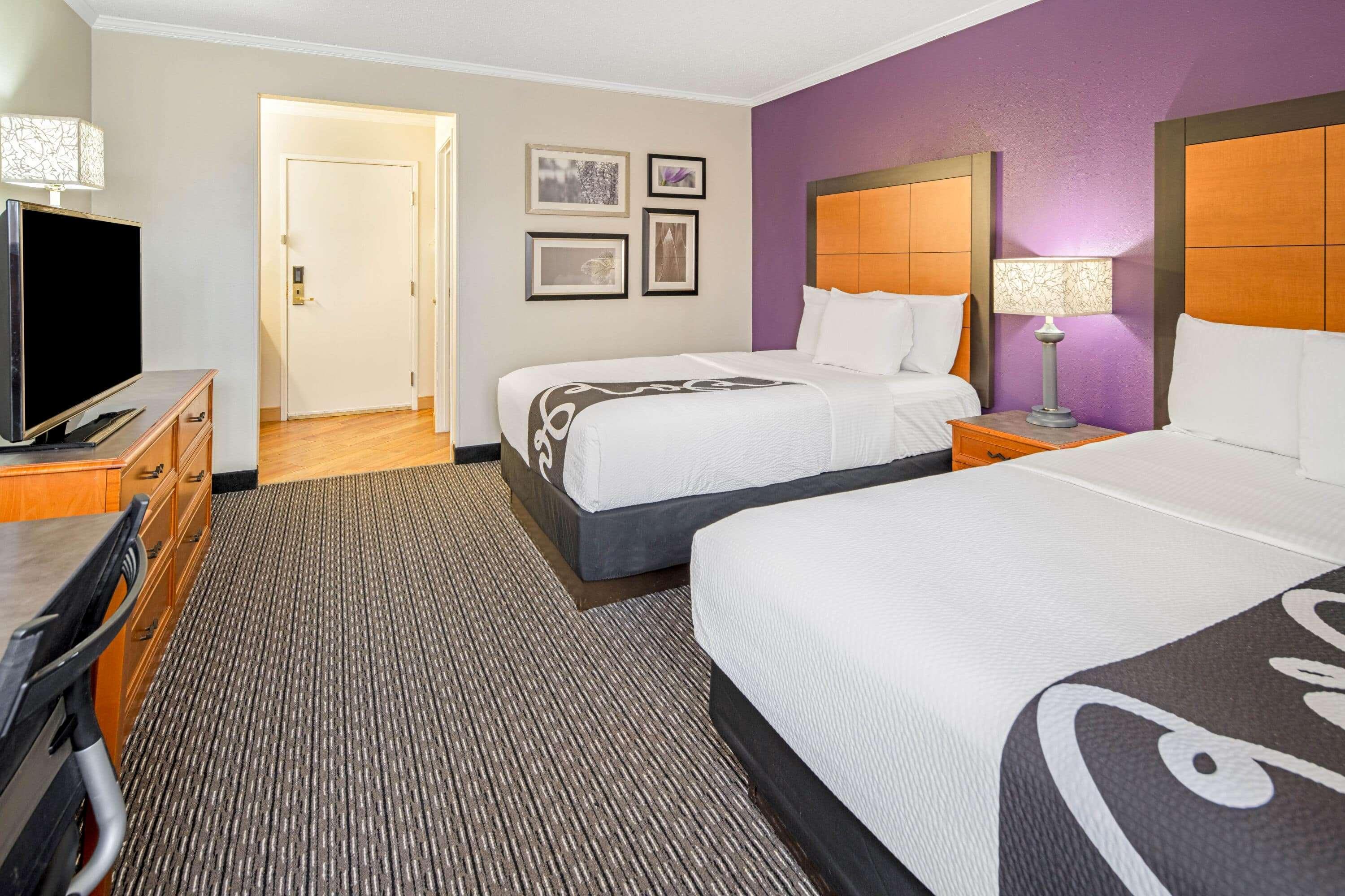 La Quinta By Wyndham Baton Rouge Siegen Lane Hotel Prairieville Екстериор снимка