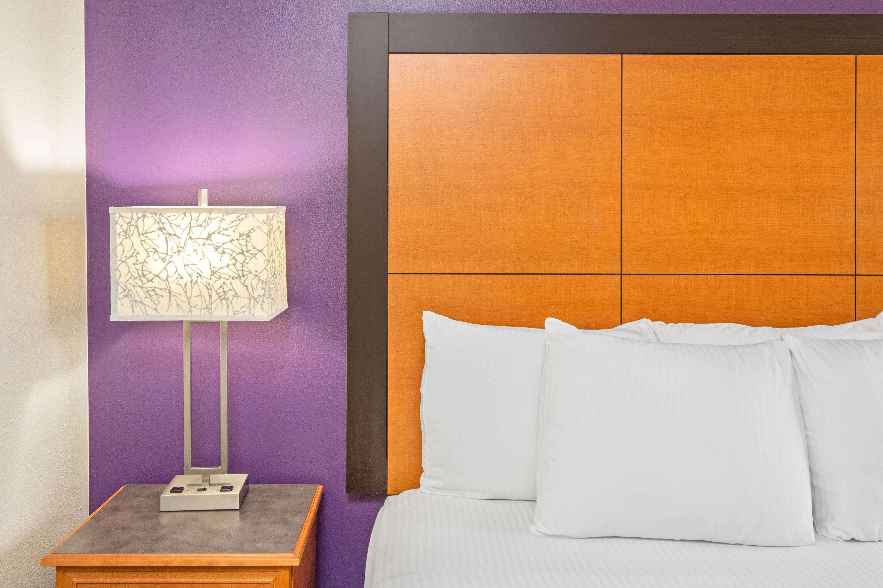 La Quinta By Wyndham Baton Rouge Siegen Lane Hotel Prairieville Екстериор снимка