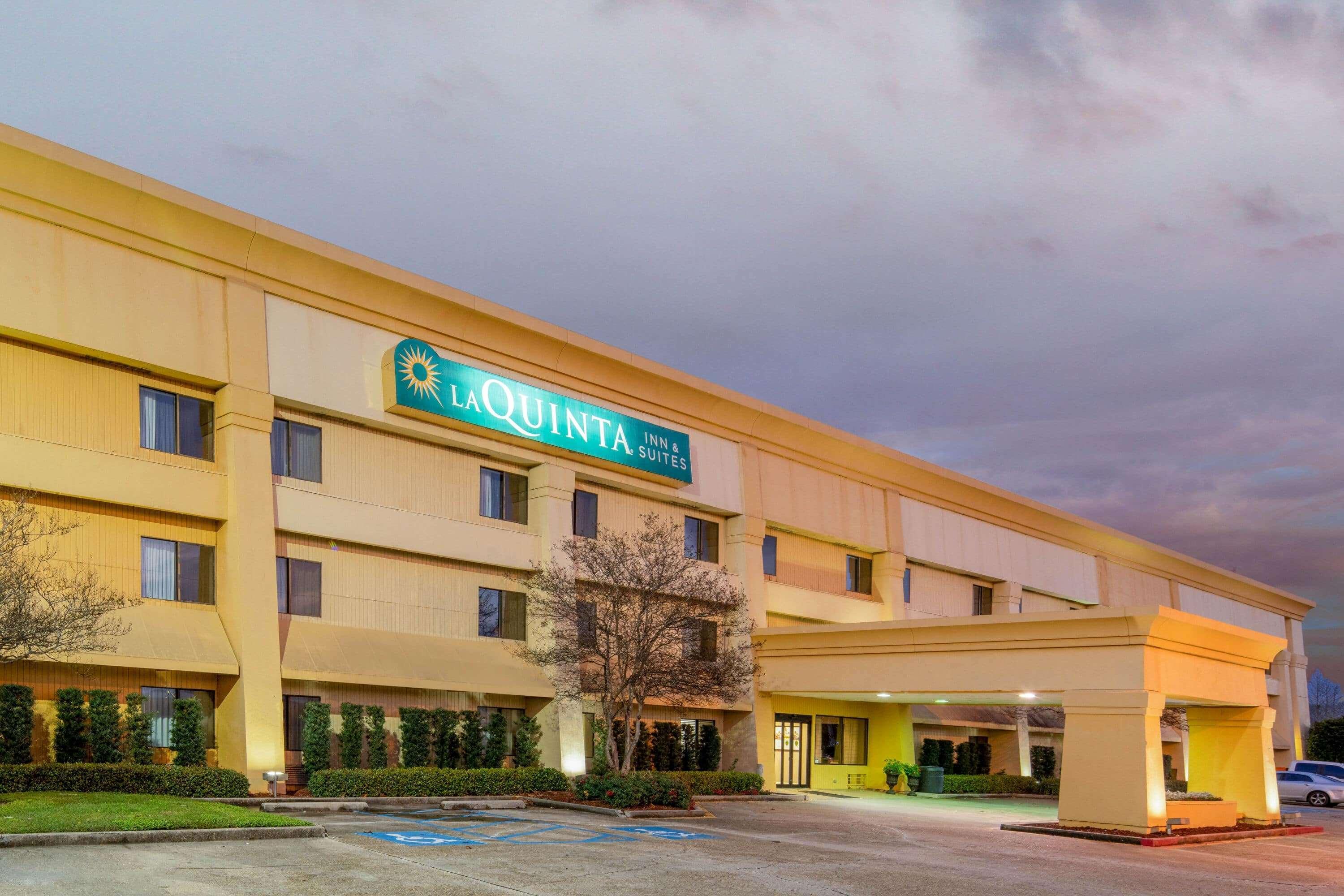 La Quinta By Wyndham Baton Rouge Siegen Lane Hotel Prairieville Екстериор снимка