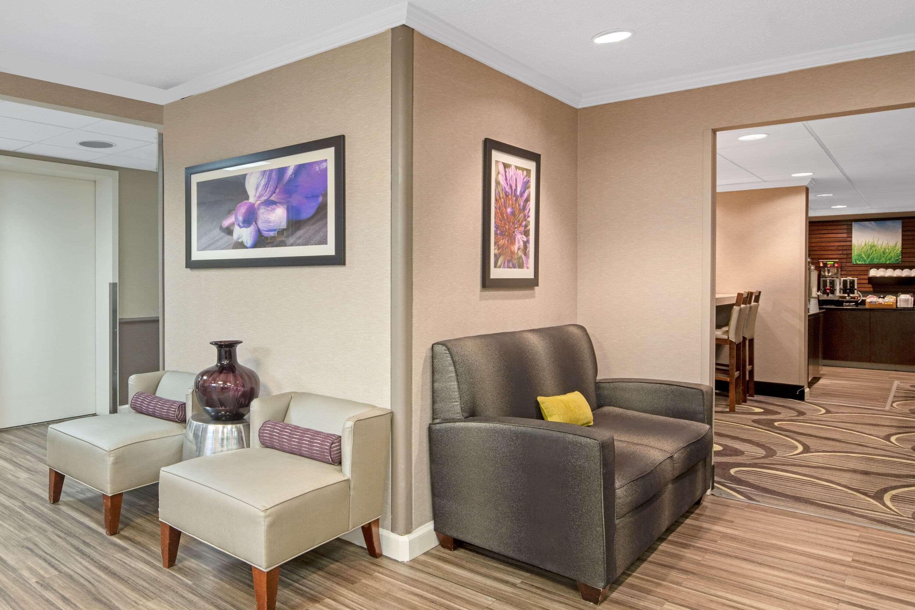 La Quinta By Wyndham Baton Rouge Siegen Lane Hotel Prairieville Екстериор снимка