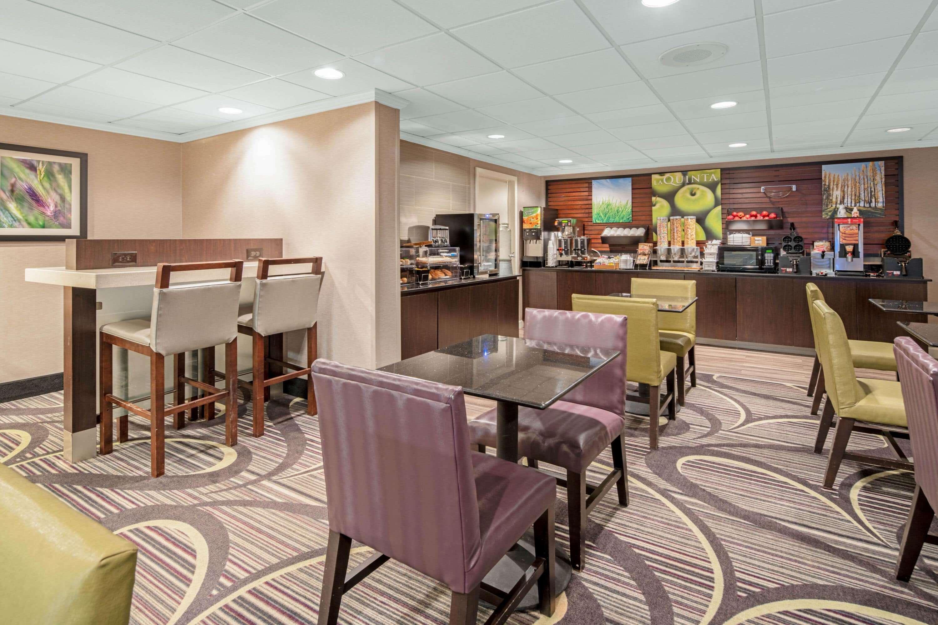 La Quinta By Wyndham Baton Rouge Siegen Lane Hotel Prairieville Екстериор снимка